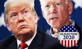 بايدن ينتصر على ترامب في معركة المشاهدات التلفزيونية