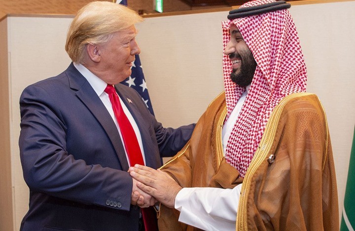 تخوف سعودي من فوز بايدن..هل ينتهي شهر العسل.