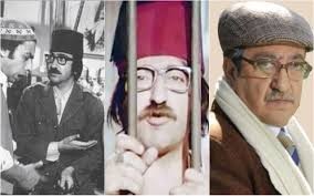 حقيقة وفاة الفنان دريد لحام