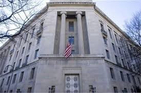 منها مواقع تابعة للحرس الثوري الإيراني...واشنطن تقرصن 92 موقعاً إلكترونياً