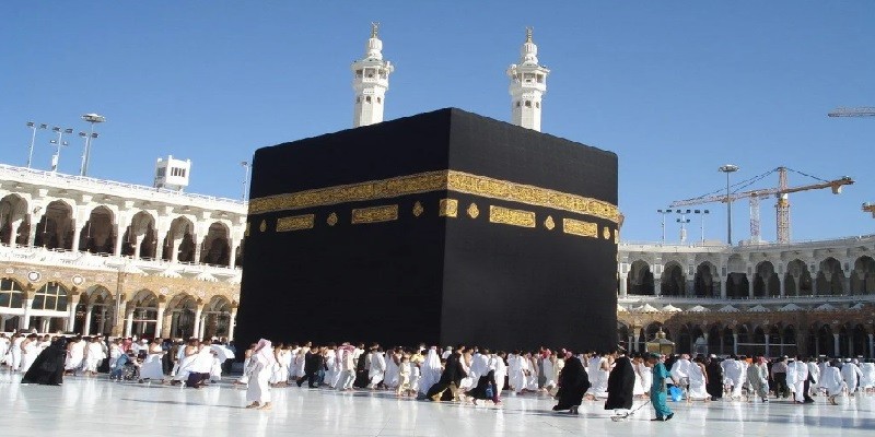 فريضة الحج بالعبرية..معبر بحري للحجاج من مرفأ إيلات إلى جدة السعودية