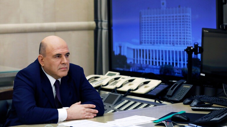 مسؤول روسي يصل أرمينيا