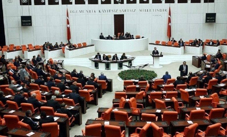 أردوغان يواجه  أكبر تحالف كردي
