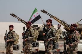 ارتفاع عدد قتلى مرتزقة أردوغان في قره باغ....إليكم الحصيلة