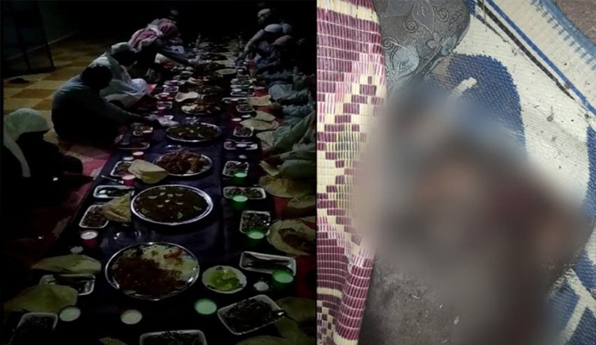 بعد تصفية قادتها في ادلب...هيئة تحرير الشام تعلق