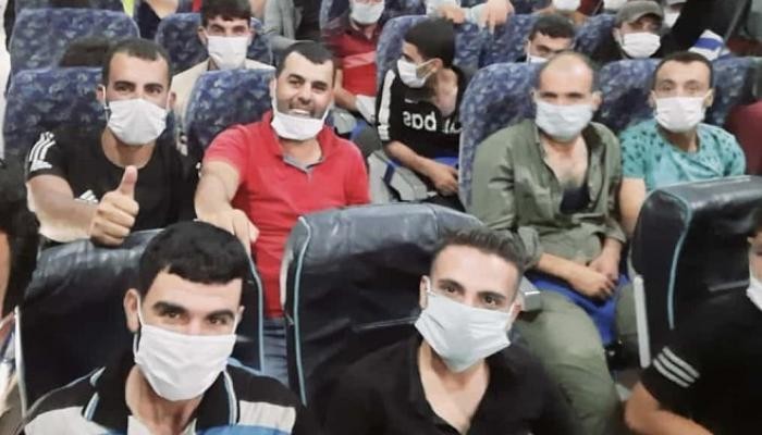 جبهة جديدة لمرتزقة أردوغان....هذا مافضحته محادثات الارهابيين