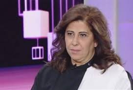إسرائيليون يتجولون في لبنان...هذا ماتوقعته ليلى عبد اللطيف
