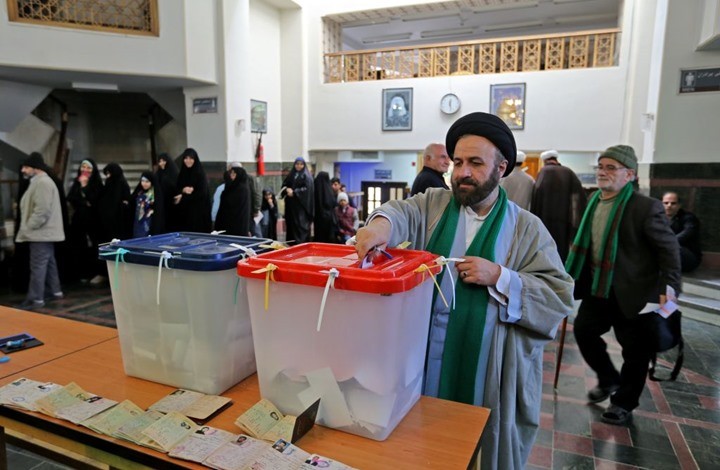 مخاوف وتكهنات...الإعلام الأمريكي مشغول برئيس إيران القادم