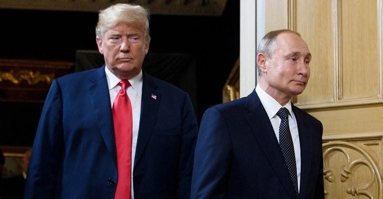 الأسوء منذ الحرب الباردة..مركز دراسات: العلاقات الروسية الأمريكية على مفترق طرق