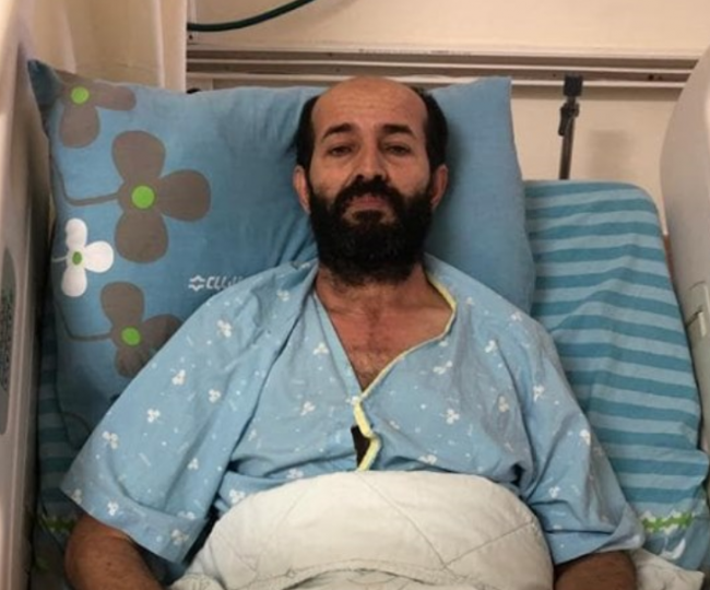 بالفيديو-ماهر الأخرس ..هذه رسالتي لسوريا