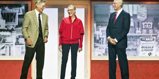 أغنى 10 عائلات في العالم.. من هي؟