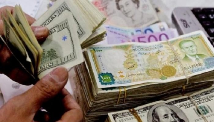 سعر صرف الدولار مقابل الليرة السورية اليوم الأحد 11-10-2020/ أسعار العملات في سوريا اليوم في السوق السوداء الموازي