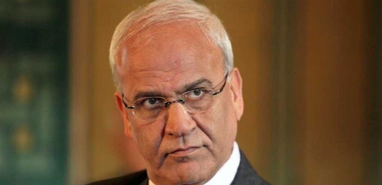 عائلة عريقات تكشف تطورات وضعه الصحي