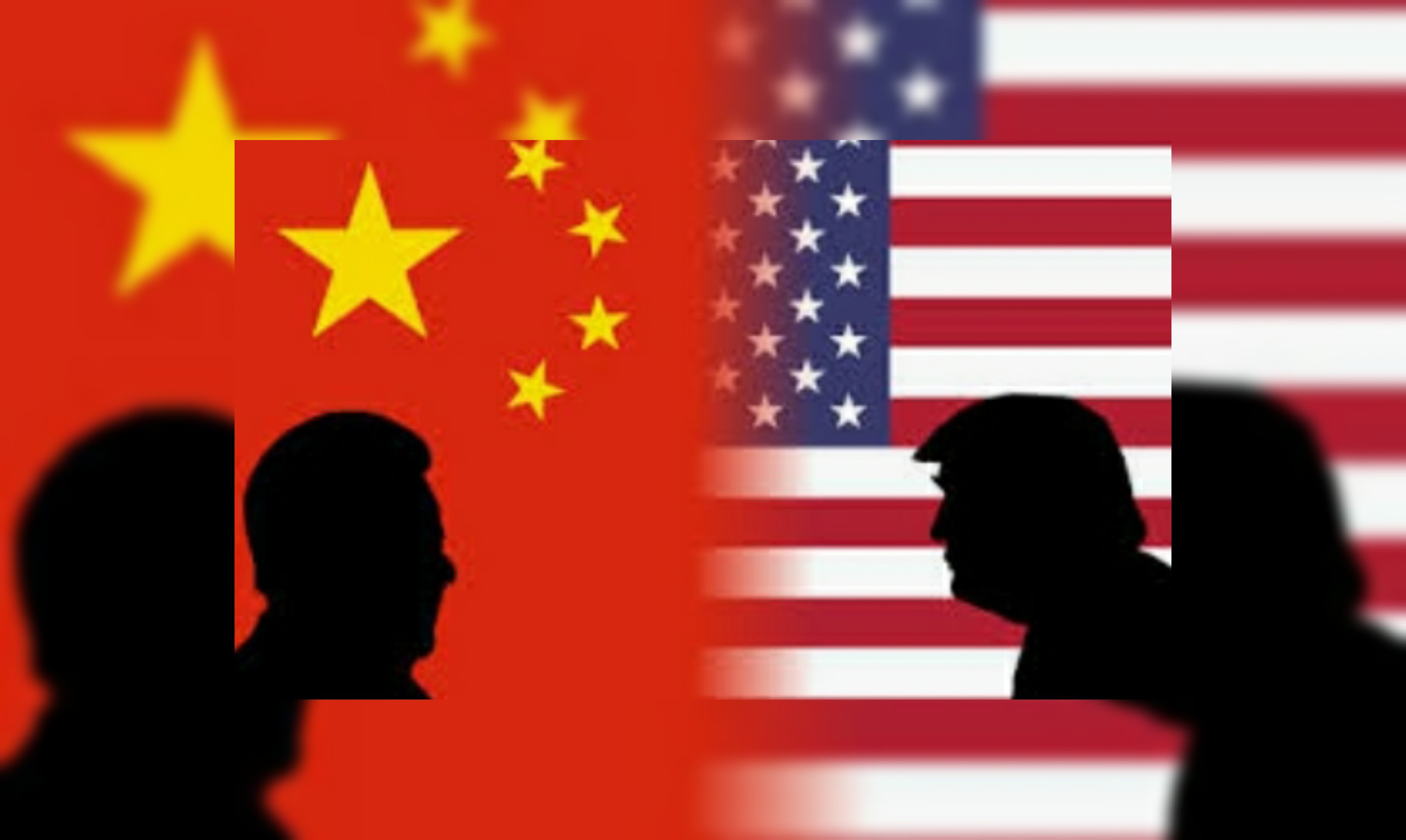 بالرغم من عداوته للصين دونالد ترامب لديه حساب مصرفي في الصين