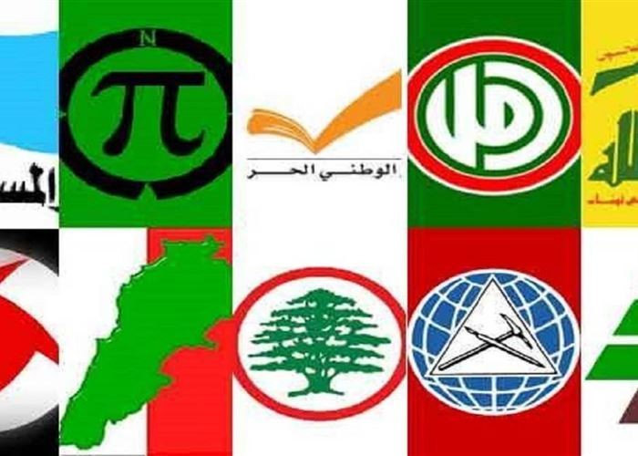 كتب الأستاذ حليم خاتون، لبنان، بين كونفدرالية الطوائف وكونفدرالية الأحزاب..