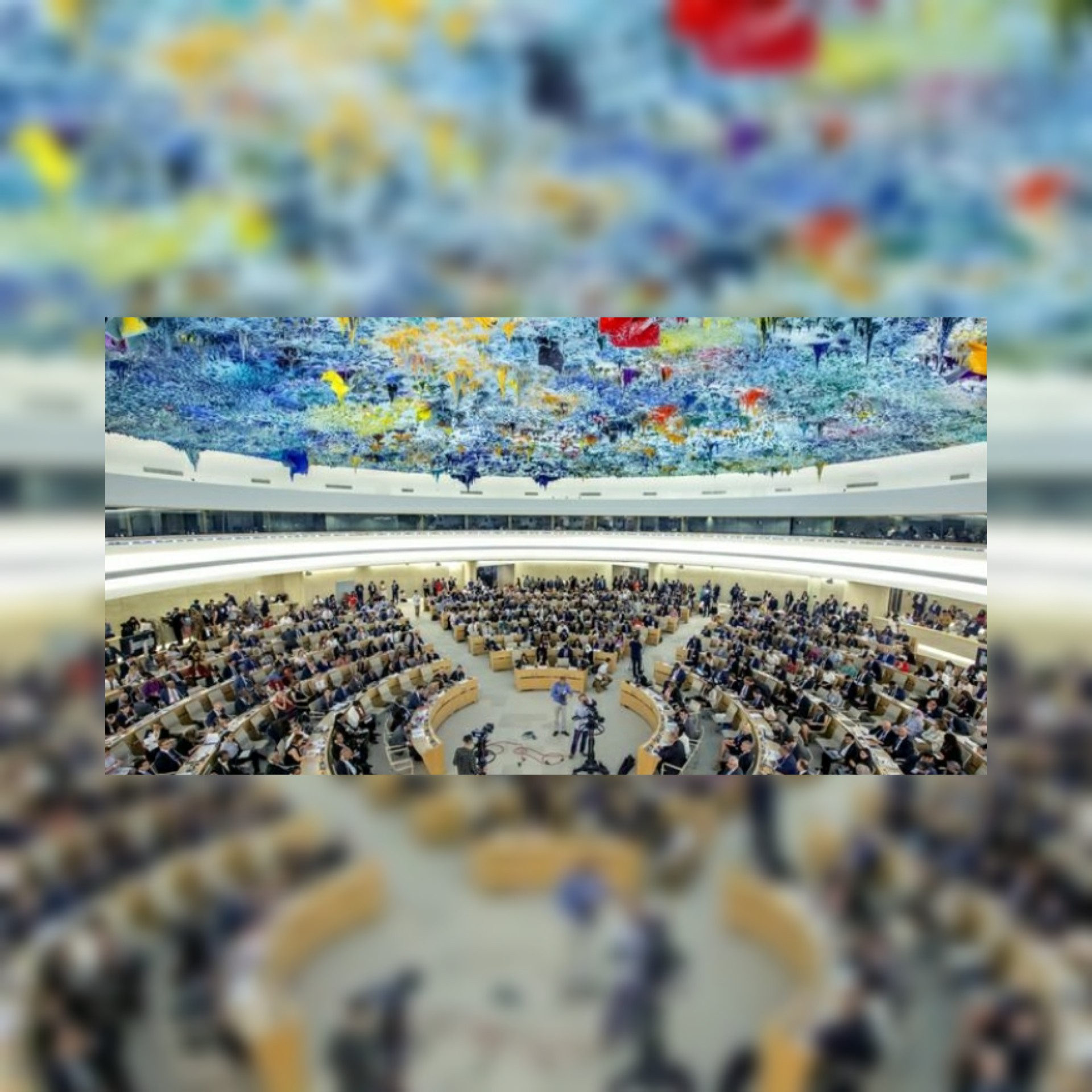 إخفاق للسعودية مقابل فوز الصين وروسيا بعضوية مجلس حقوق الإنسان الأممي