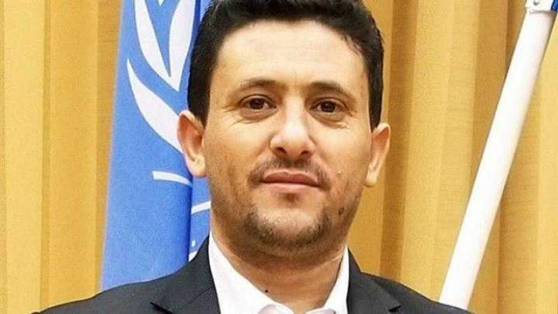 رئيس اللجنة الوطنية لشؤون الأسرى في اليمن: هناك محاولات لافشال صفقة التبادل
