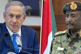 إعلام العدو: اتفاق سلام بين السودان و