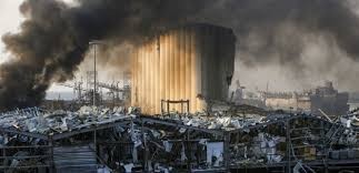 رفضوا تسييس التحقيقات..أهالي شهداء مرفأ بيروت : تحركاتنا لن تهدأ حتى تحقيق القصاص