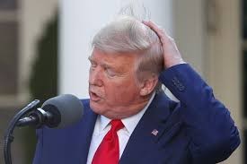 ديماغوجي وعنصري....نيويورك تايمز تهاجم ترامب وتصفه بأسوء رئيس في تاريخ أمريكا