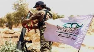 الجماعات الارهابية في سوريا تنقلب على بعضها...ماذا يحصل