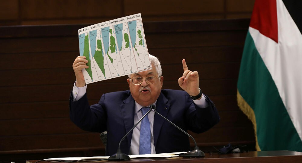 كتب عصام سكيرجي.. انتخابات المجلس التشريعي والرئاسة هي تكريس لشرعية أوسلو ومقتل للقضية الفلسطينية.