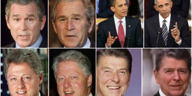 12 حقيقة مثيرة عن رؤساء أميركا....تعرف عليها