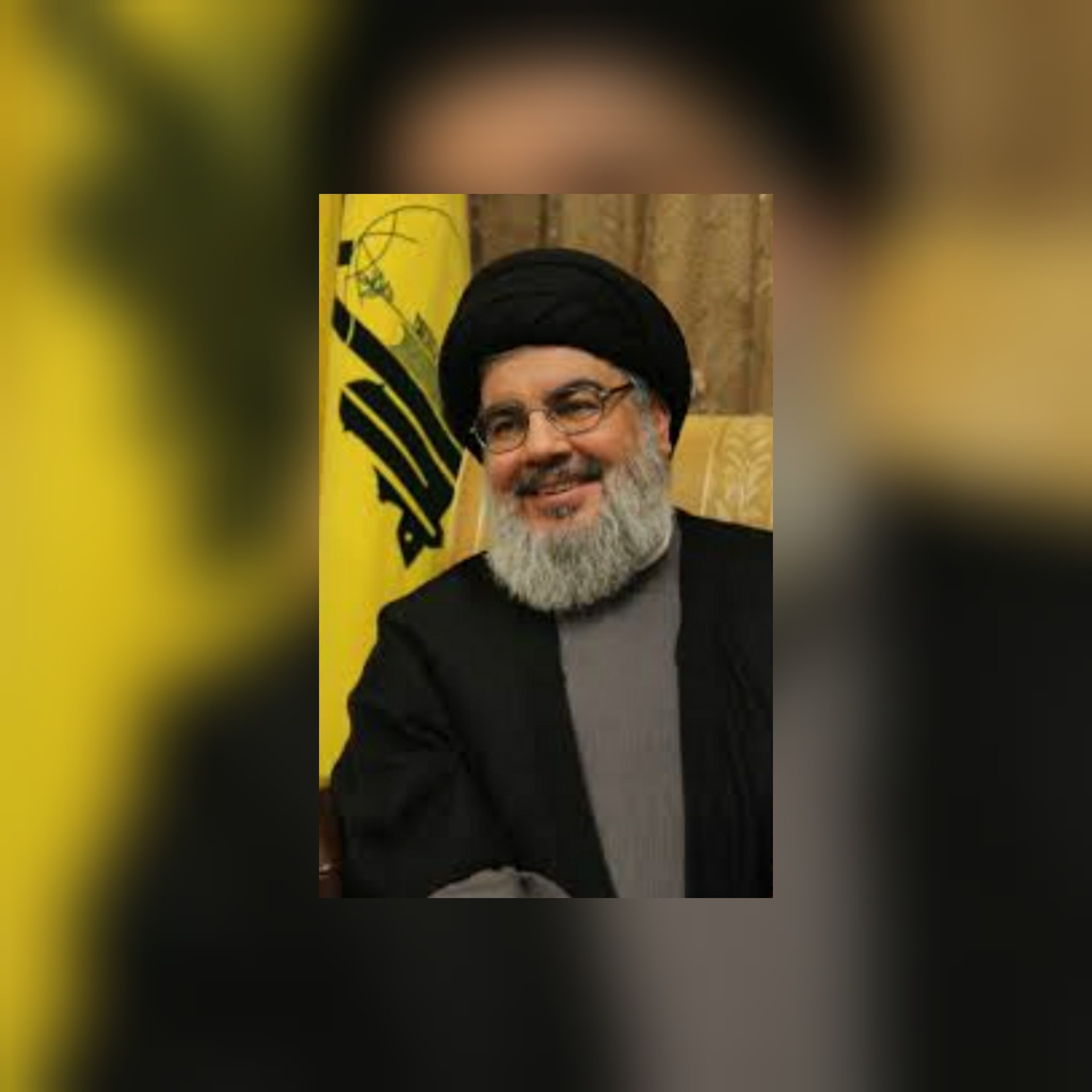 بالفيديو. مفاجأة من العيار الثقيل يقدمها السيد حسن لفريق إنتاج الوثائقي 