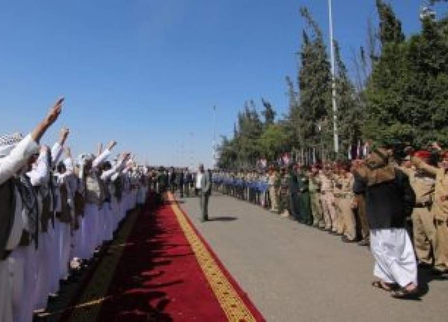 مؤشرات إيجابية لإنجاز ملف الأسرى في اليمن: اللواء الجفري لإضاءات: نتطلع لاطلاق جميع الاسرى قبل انهاء العدوان والحصار