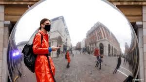 كيف ستبدو الحياة في 2024 مع كورونا