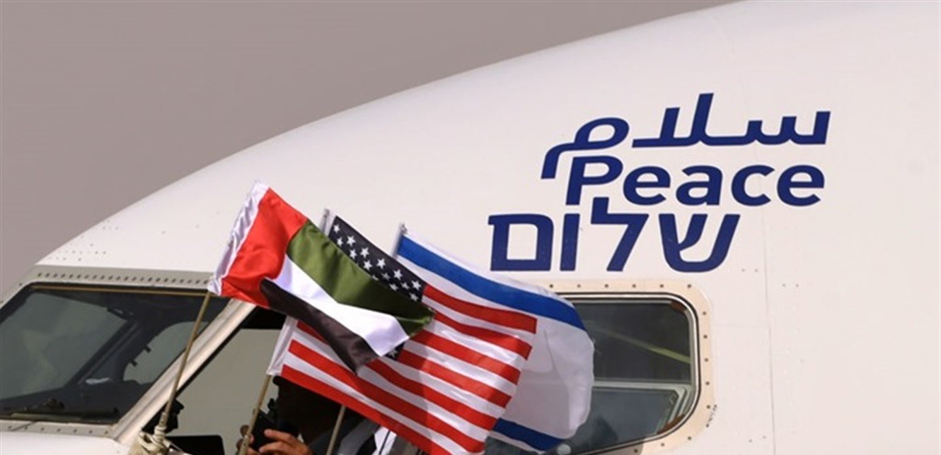 تفاهم أميركي-إماراتي-إسرائيلي على 