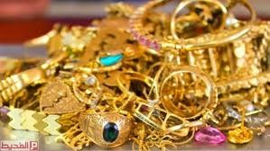 تعرف على اسعار الذهب في سوريا اليوم الإثنين 12-10-2020 بالليرة السورية....سعر الذهب بمحلات الصاغة مقابل الليرة السورية والدولار الأمريكي