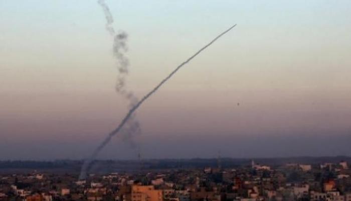 صافرات إنذار 