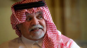 تصريحات ممهدة لبندر بن سلطان...فهل انتهى زمن التستر بالقضايا القومية والاسلامية.