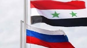 وفد روسي في سورية اليوم ....هذا ماسيتم بحثه