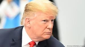 ترامب يستغل أحداث فرنسا ويحرض الأمريكيين ضد بايدن