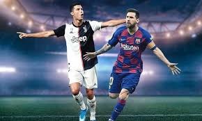 رسالة من ميسي إلى كريستيانو رونالدو...هذا ما قاله