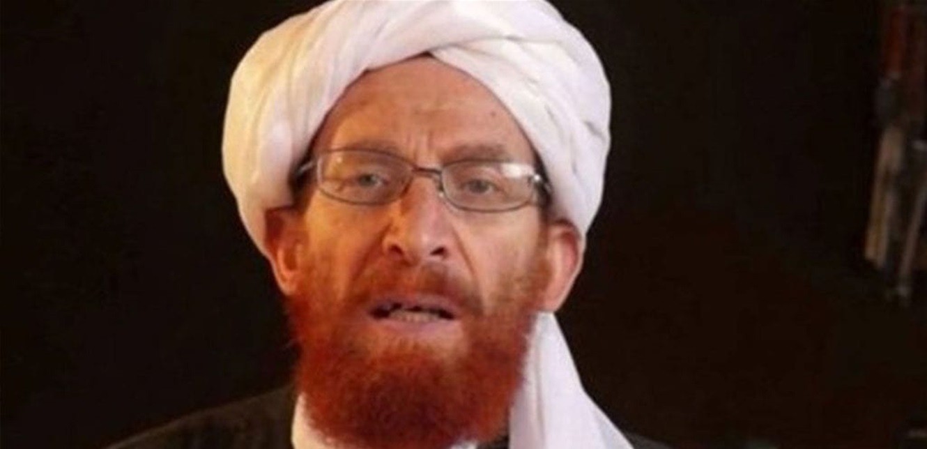 الرّجل الثاني في القاعدة.. من هو 