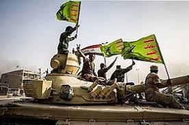 الحشد الشعبي ينفي تعرض قواته لعدوان أميركي