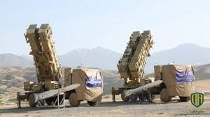 أسلحة دفاع جوية إيرانية متطورة الى سوريا...ما الهدف