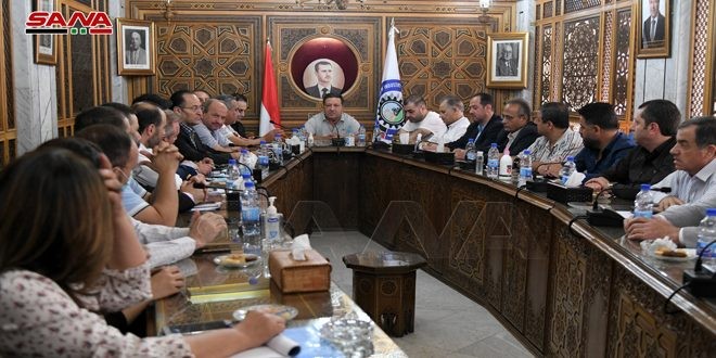 مبادرات سورية لدعم متضرري الحرائق في اللاذقية وحمص وطرطوس