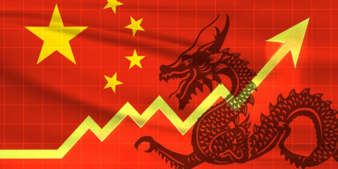 هكذا أزاحت الصين أمريكا وأصبحت أكبر اقتصاد في العالم..