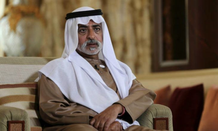 مديرة مهرجان 