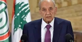 بري يعلن عن 