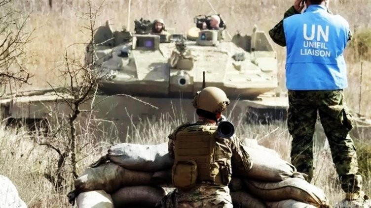 مصادر إعلامية:جندي لبناني يواجه دبابتيّ ميركافا بقاذف آر بي جيه, فيديو