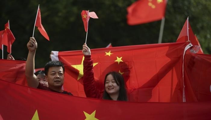 بقيادة الصين.. توقيع أكبر اتفاق تجاري في العالم