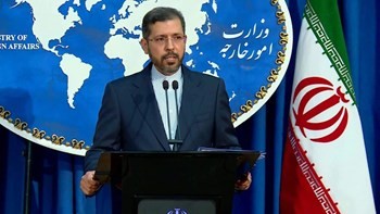طهران تنفي أي اتصال بفريق بايدن