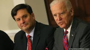 بايدن يسمي كبير موظفي البيت الأبيض.....من هو