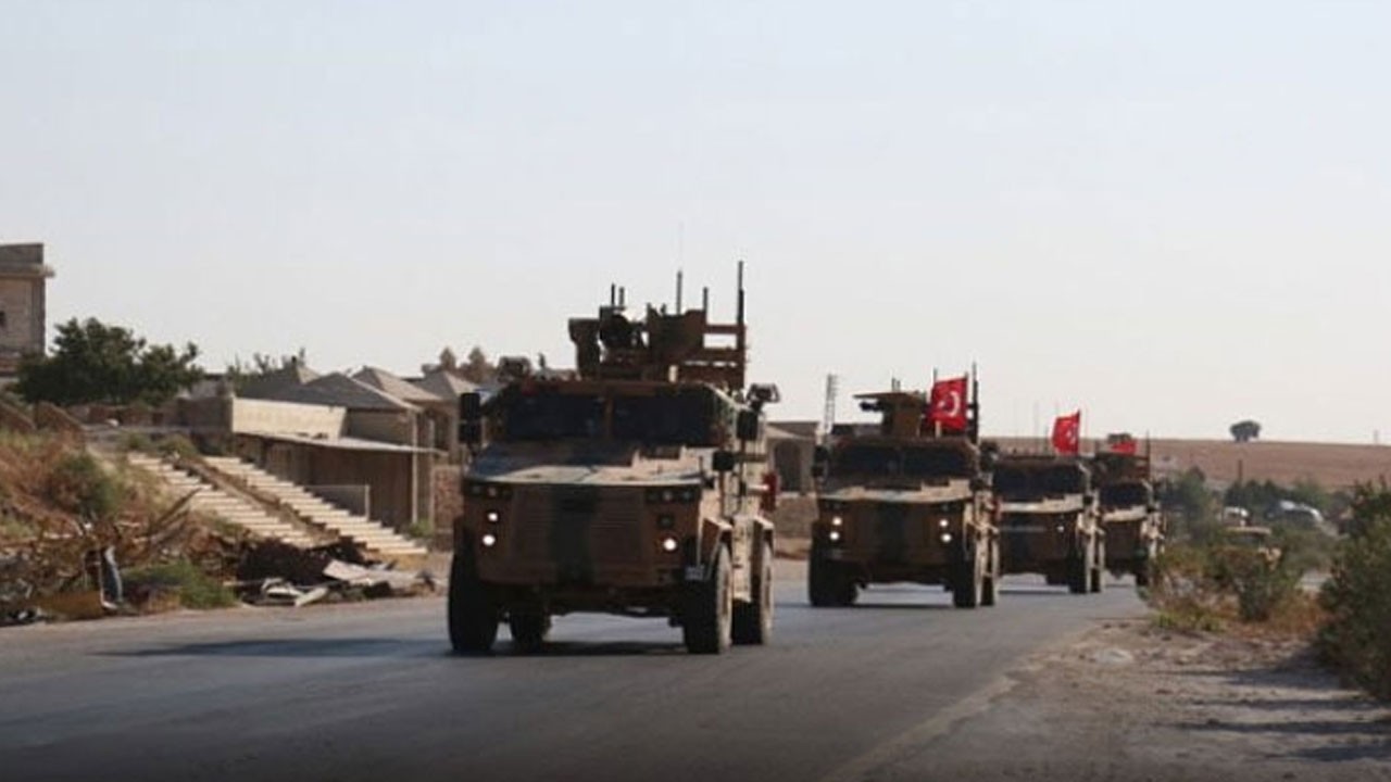 تركيا تخلي نقطة مراقبة ثالثة من قواتها في سوريا