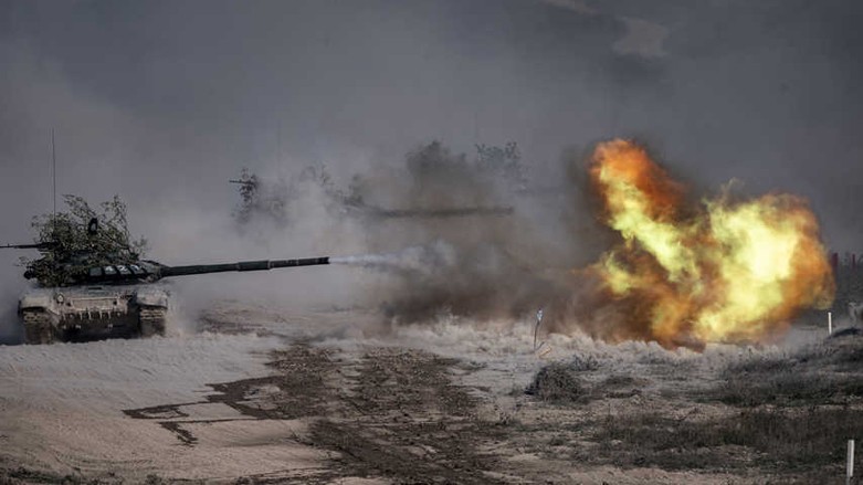 روسيا أم تركيا.. مَن الرابح اﻷكبر في 